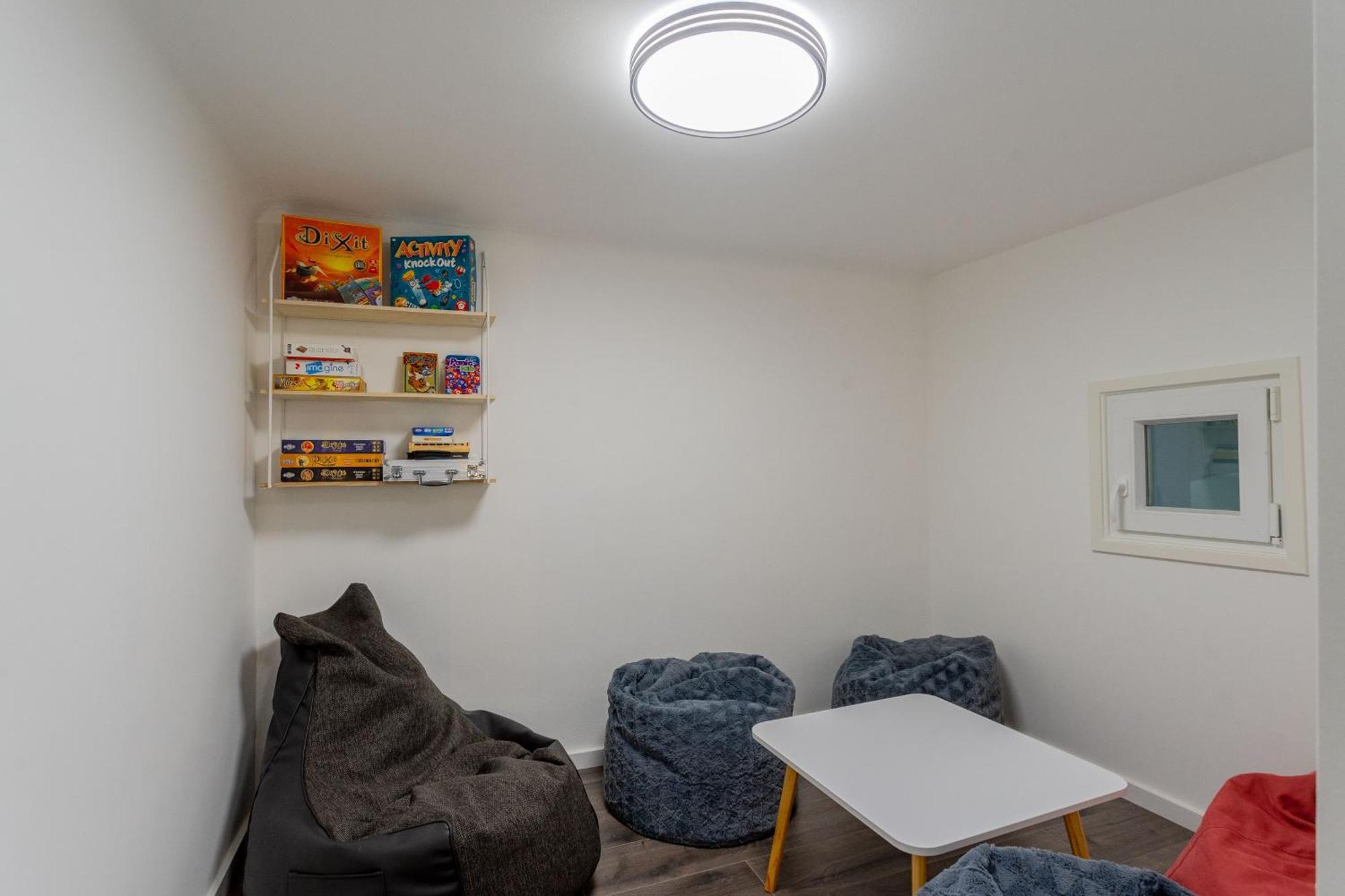 Full Equipment Designed Apartment In The Heart Of Budapest For 4 People Exterior photo
