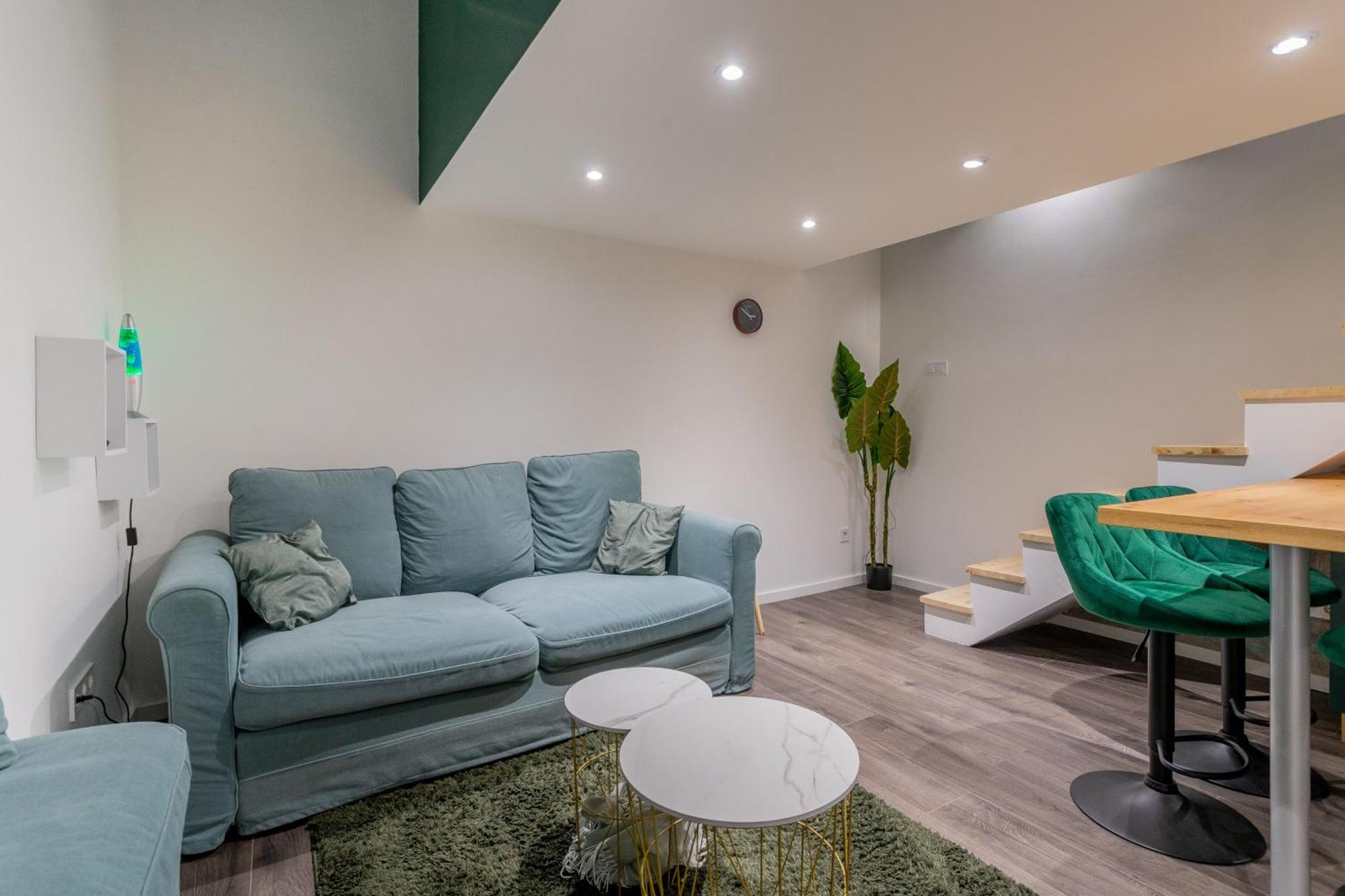 Full Equipment Designed Apartment In The Heart Of Budapest For 4 People Exterior photo