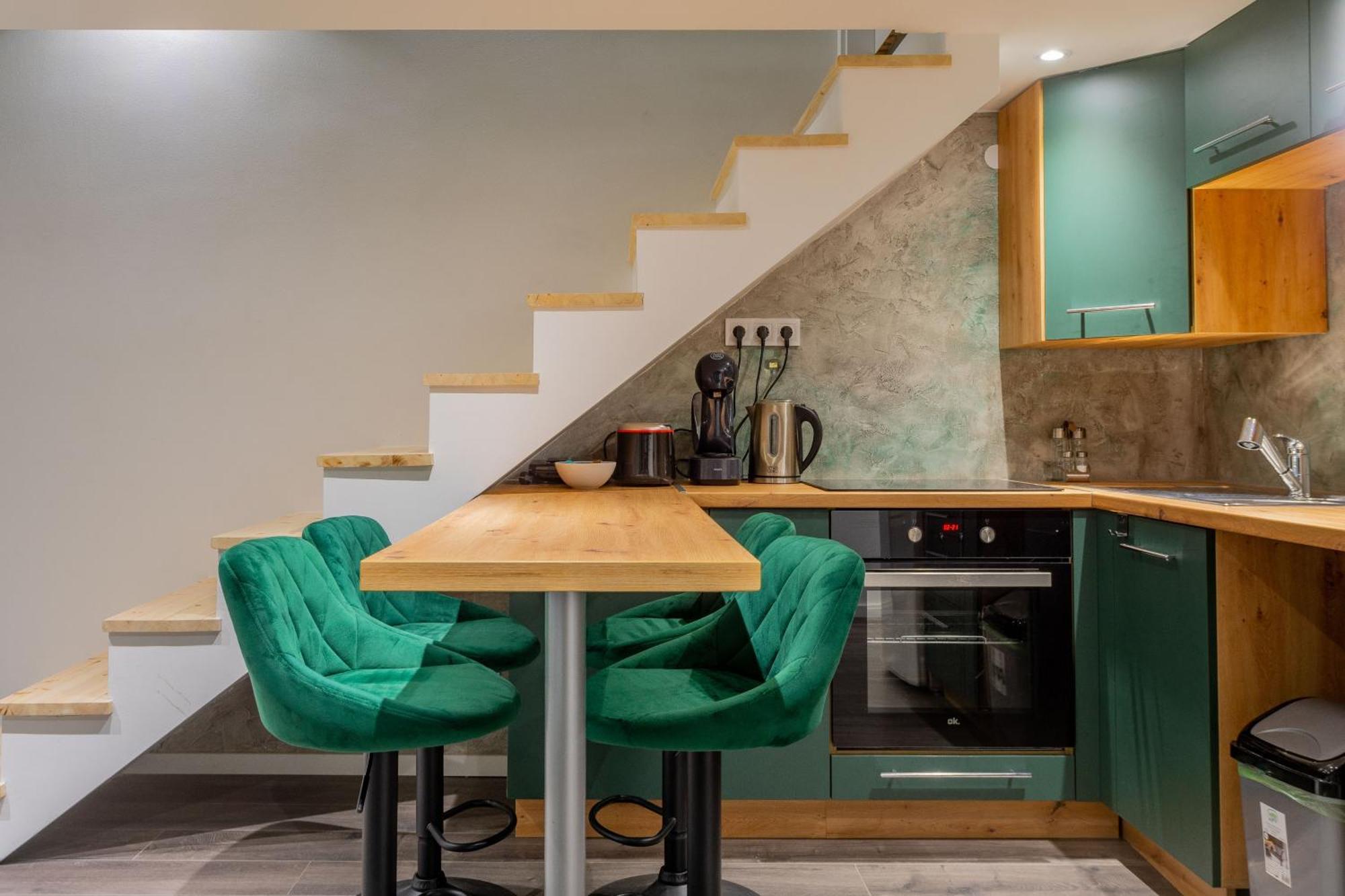 Full Equipment Designed Apartment In The Heart Of Budapest For 4 People Exterior photo