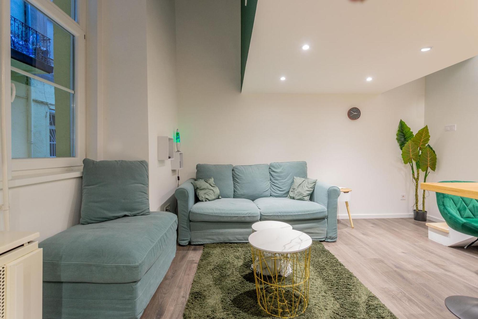Full Equipment Designed Apartment In The Heart Of Budapest For 4 People Exterior photo