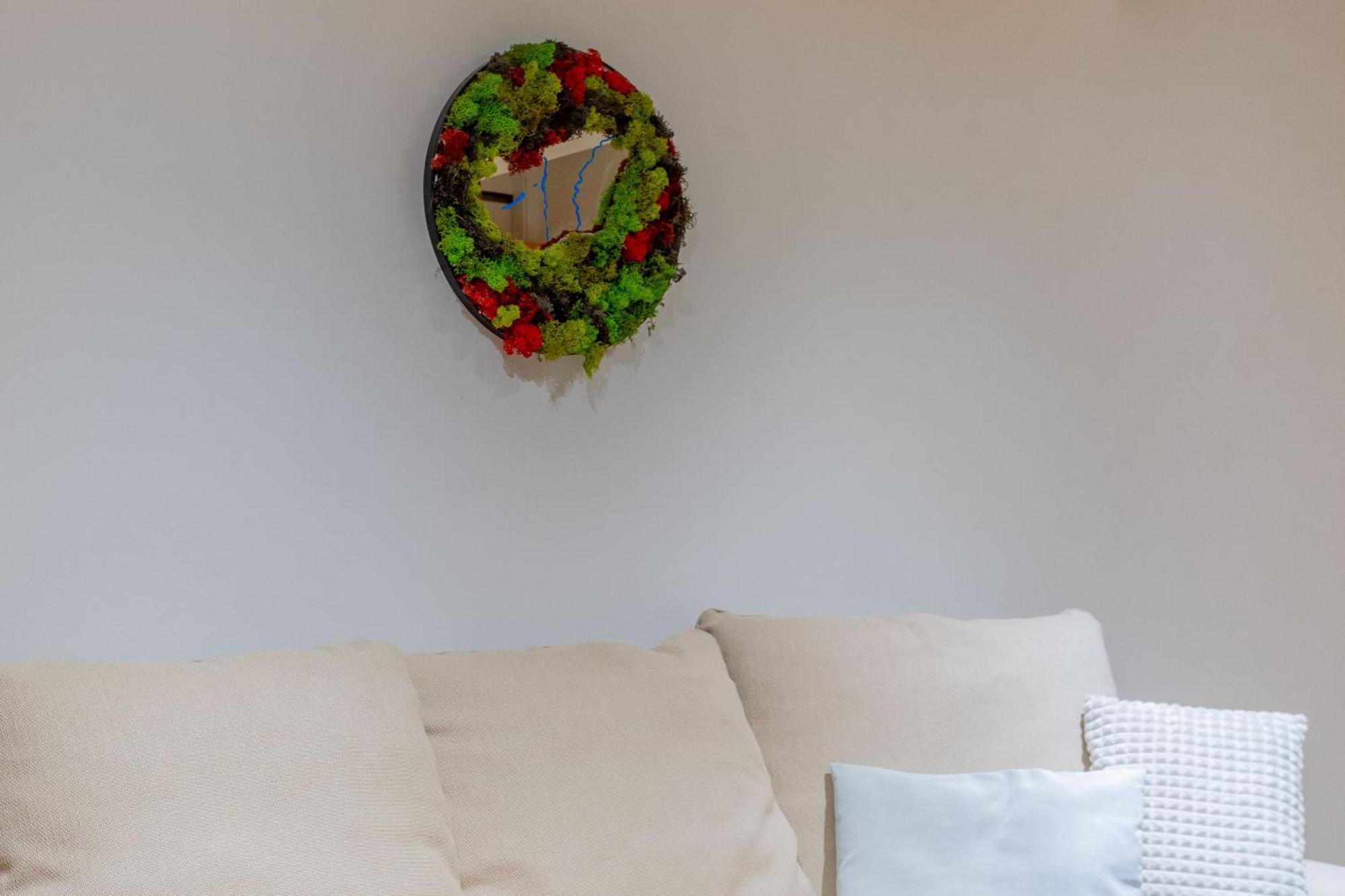 Full Equipment Designed Apartment In The Heart Of Budapest For 4 People Exterior photo