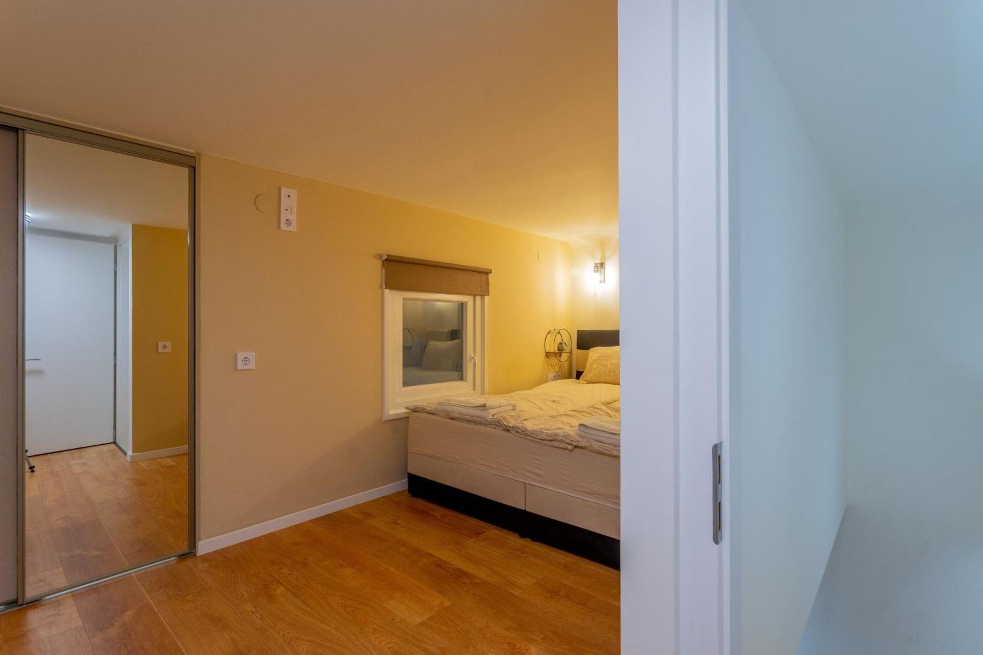 Full Equipment Designed Apartment In The Heart Of Budapest For 4 People Exterior photo